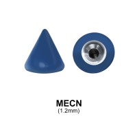 Enamel Corn Part MECN